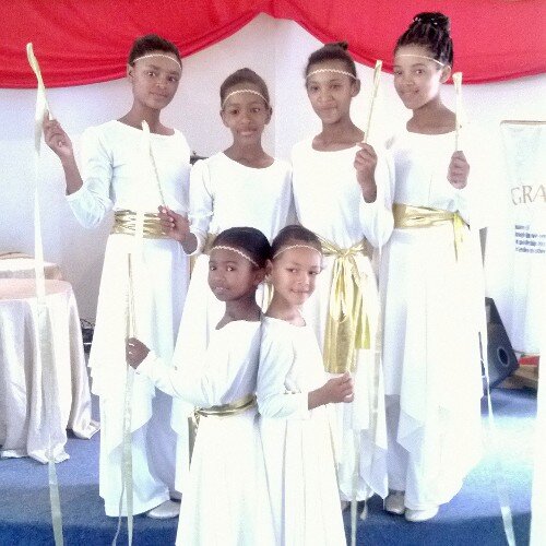 I LOVE 2 DANCE