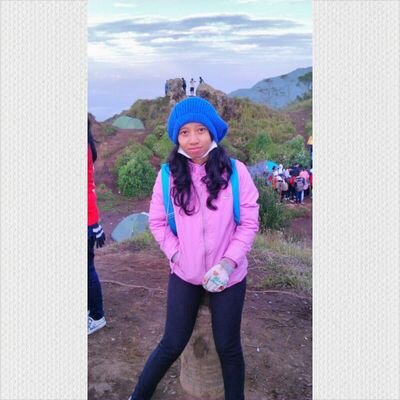 this is my new account