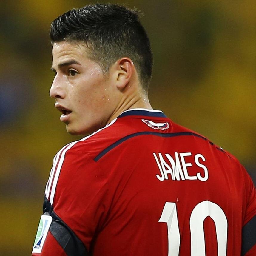 Fotos y vídeos que hacen parte de la historia de la selección colombiana de fútbol.
http://t.co/v9hTet0DFa