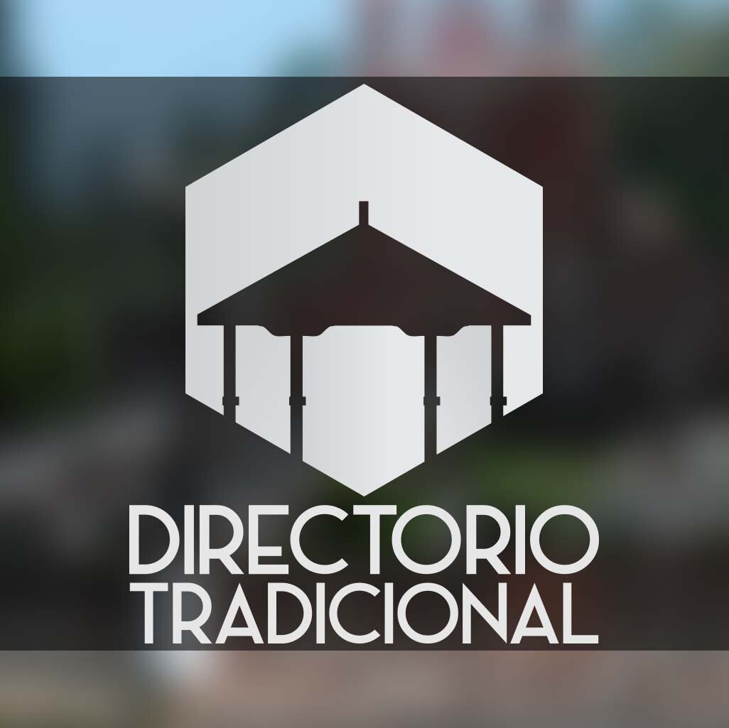 Directorio Comercial que conecta el papel con internet por medio de realidad aumentada.