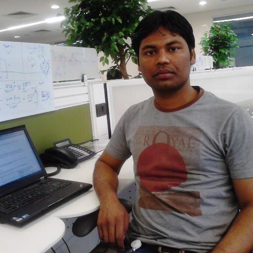 SAP Consultant