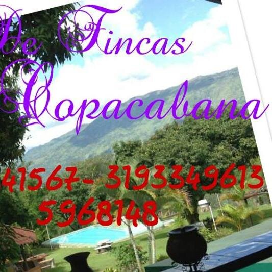 Alquiler De Fincas, Para Eventos, Fiestas, Quinces....