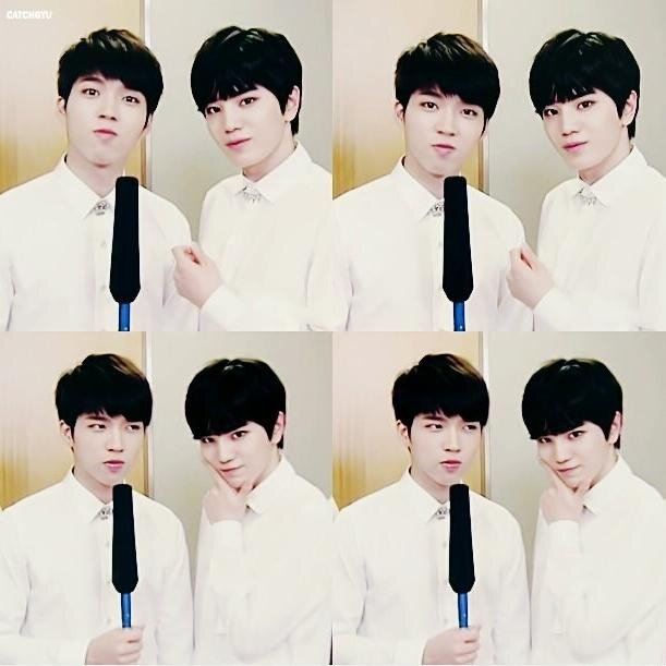 INFINITE♥INSPIRIT