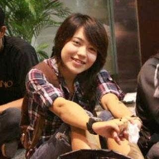 Kami sepenuhnya mendukung RISKA AFRILIA @drizzgautisha di Industri Music Indonesia dan Manca Negara