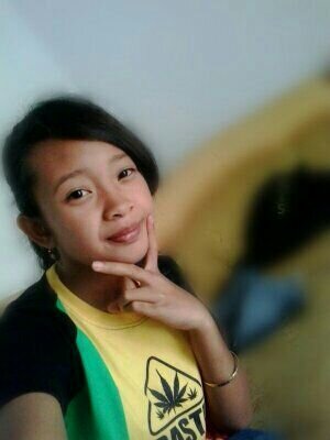 teresyayesi's profile picture. 