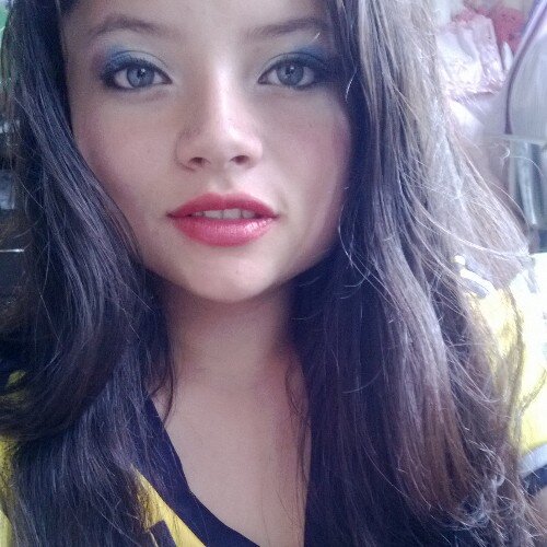 Instagram  angelicacediel1227