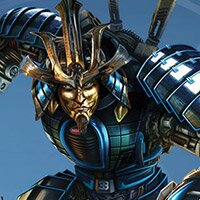 Drift (@autobotsdrift) 's Twitter Profile