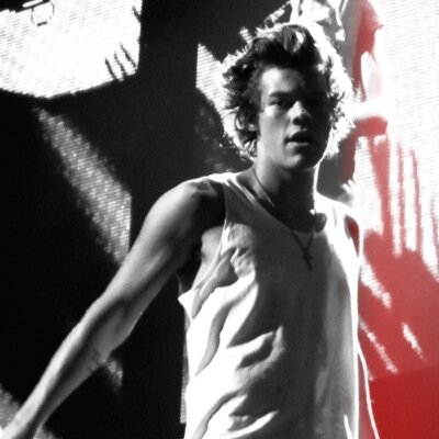 StylesCurlsDamn's profile picture. Zayn is the chocolate to my ears.