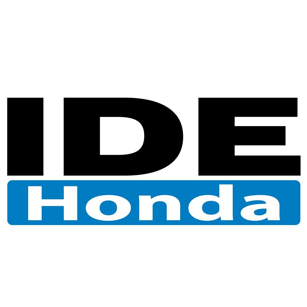@IdeHonda