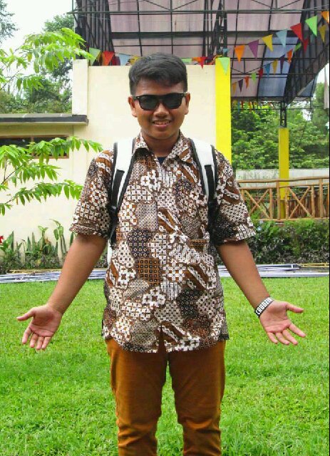 Last Friends Bekasi||Febri Liani :* :*||06~12~2014{}