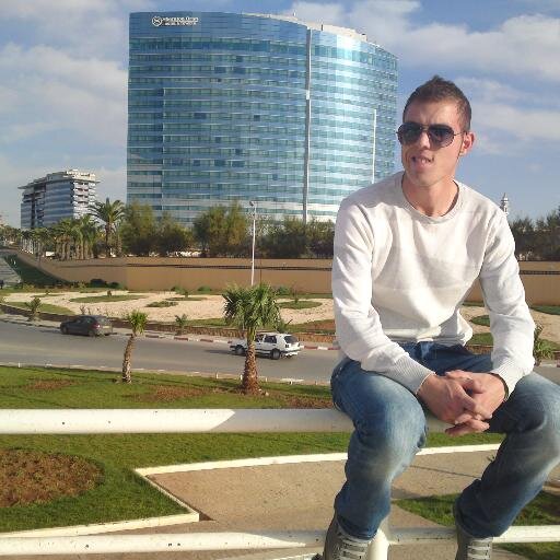 AidouBouyak's profile picture. 