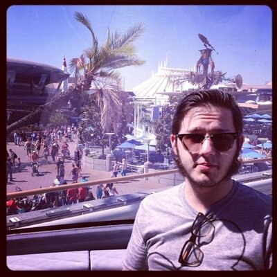 thelifeofscott's profile picture. quattr'occhi • geographically inclined