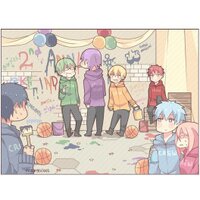 Kurobasu Fanbase (@kurokofans_ind) 's Twitter Profile Photo
