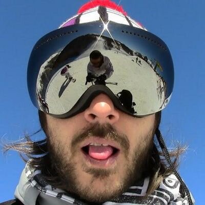 Fino qui tutto bene...
Il problema non è la caduta..... MA L'ATTERRAGGIO