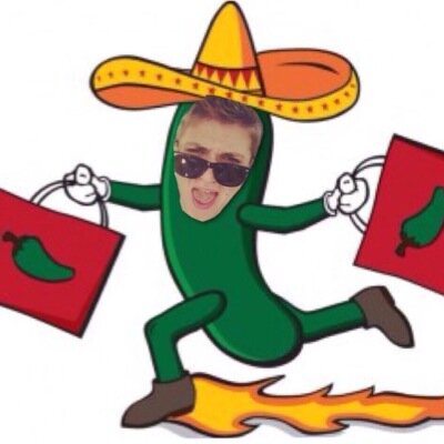 joelapeno_ Profile Picture