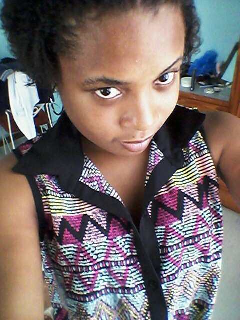 LeyaHolly's profile picture. When I find you, I'll never let u slip away.  I'm not a church girl but im a Christian tho. :)  #MusicIsLife #BajanDream #LawyerLady