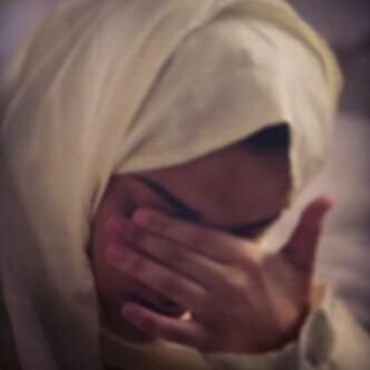 اللهُم راحه تصاحبَ أمي كظلها.