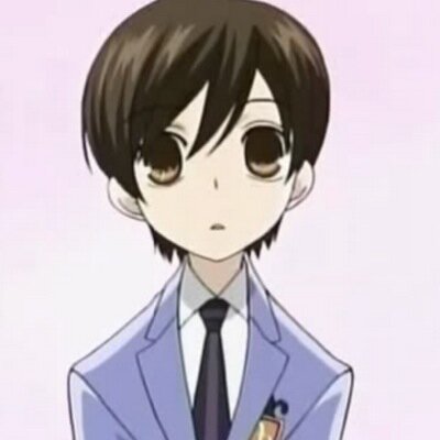 0Fujioka0's profile picture. Hello my name is Haruhi Fujioka #single