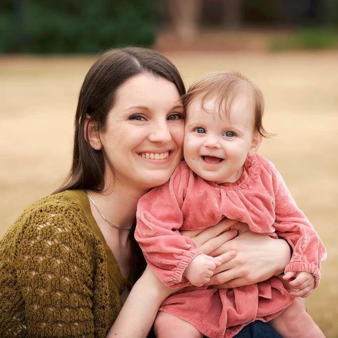 Wife to Beej. Mama to Simon, Violet, and Matilda. Blogger, oiler, wannabe wanderer.