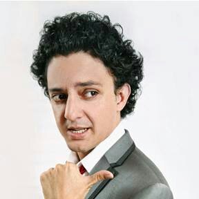 Actor, Comediante y Artista plastico