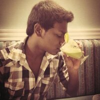 Deepan Kaviarasu (@deepankaviarasu) 's Twitter Profile