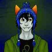 Genderbent Nepeta Leijon | Dead | All quads Empty | Will only NSFW in DM | Cutest lil shit award