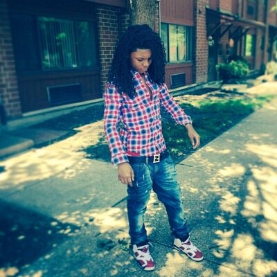 FanPage real Follow the real artist @mattibaybee YL