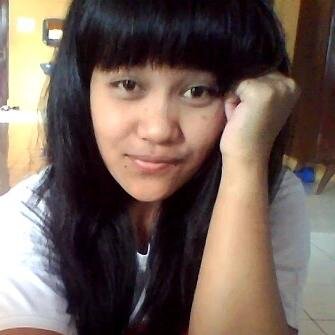 ratna_boruagian's profile picture. Simple girl