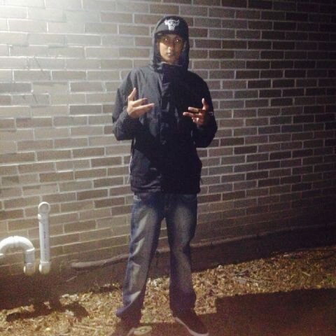 M.A #moneyave MALTON  #IG mitch_ram Rest In Paradise Mangal 12.06.13