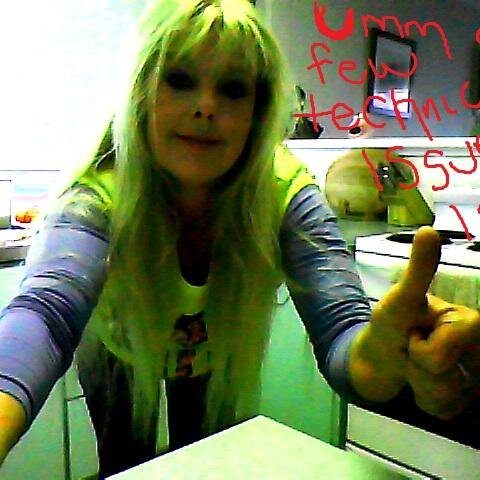 A big shout out hi to all you guys, happy girl loves life my greatest wish is to save enough money to open a animal rescue center i am crazy about animals