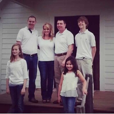 JacobBwalker's profile picture. John 3:16 #HailState