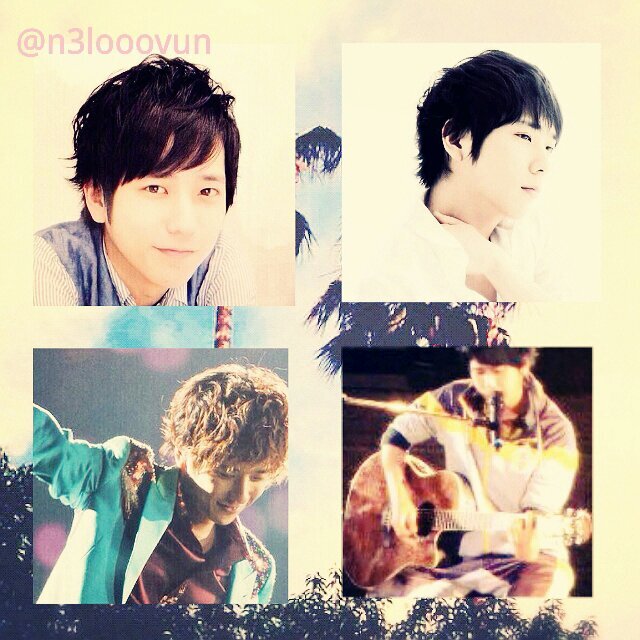 '98年組 ARASHIC/黄色担                                                                  LIFE IS HARD ☆★☆たぶん HAPPY