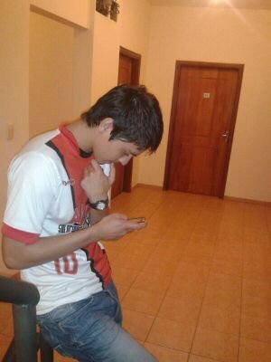 Denis Escobar