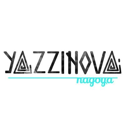 I am a JazzStepper  Central Cat's Club / Square / ANNYASU-O