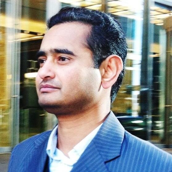 An entrepreneur by heart, ambassador of innovation in FinTech.