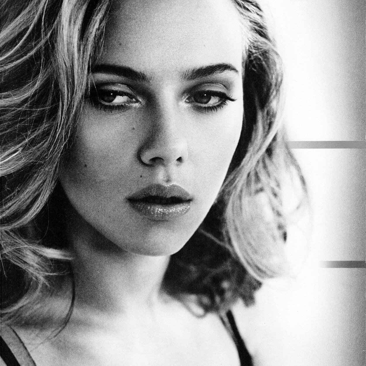 Female hunter who can kick your ass anyday {Spn|Literate|SV|Single}