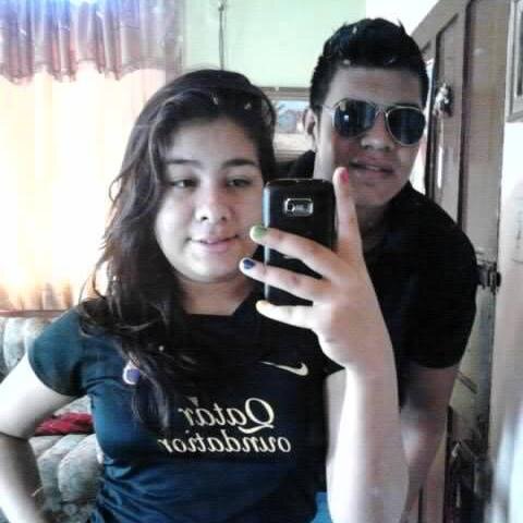 tu y yo siempre juntos