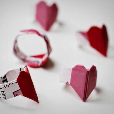 passionated :Pop culture advocate .I am...Friendly pop cultureaholic -