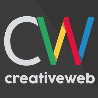 creativewebfr's profile picture. CreativeWeb - Agence webdesign et développement de sites internet