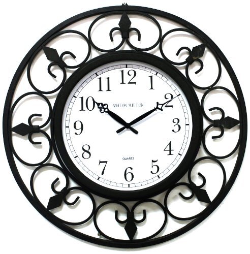 wallclocksusa's profile picture. http://t.co/80krcAjdbI
Daily updated best wall clocks reviews. Find the cheap time clocks for small business, large wall clocks for sale consumer report