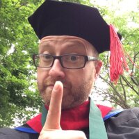 Paddy McCoy (@chaplainpad) 's Twitter Profile