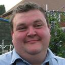 Russell Field - @Evilruss - Twitter