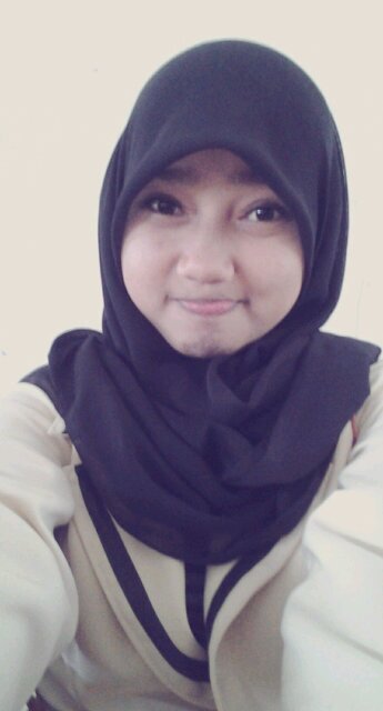 Selalu menjadi yg terbaik buat semunya . Keluarga , teman , dan pacar :*{}
