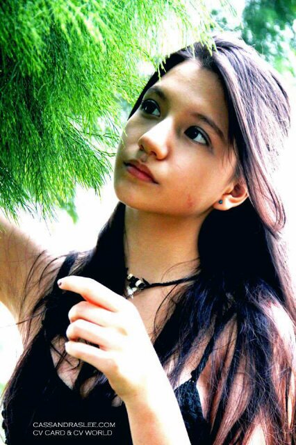 Official fanbase Cassie from Bali • Keep support CassandraSL{} followed by her&her mom♥ resmi by her mom&@casscassievers♥ favorited&mentioned by her♥ 200514