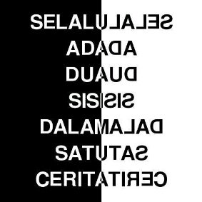 mynamenaksantai's profile picture. Twitter ini sudah TIDAK di PAKAI lagi