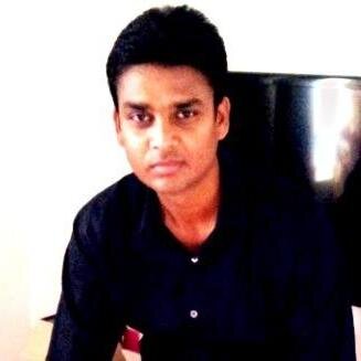 Finally at Twitter