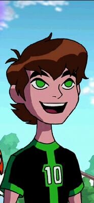 Hi guys I am ben 10 I am the best hero I am here to talk w/all my fans if you followed to me be sure I will follow u back see ya ☆-☆#YJM