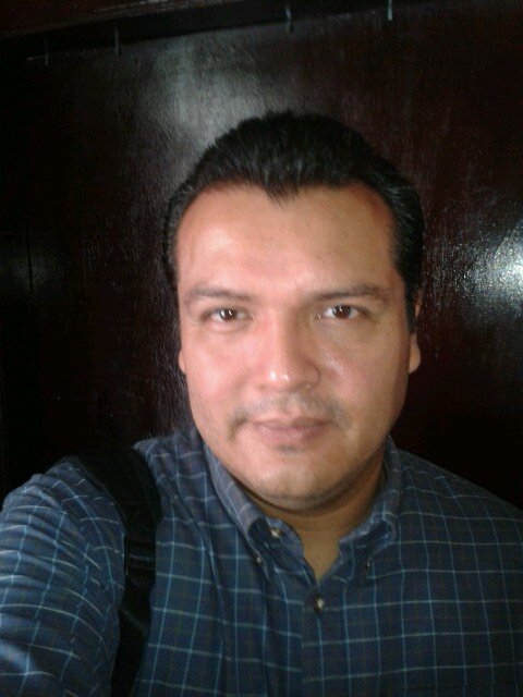 Mexicano con mucho orgullo de su Pais....este como este