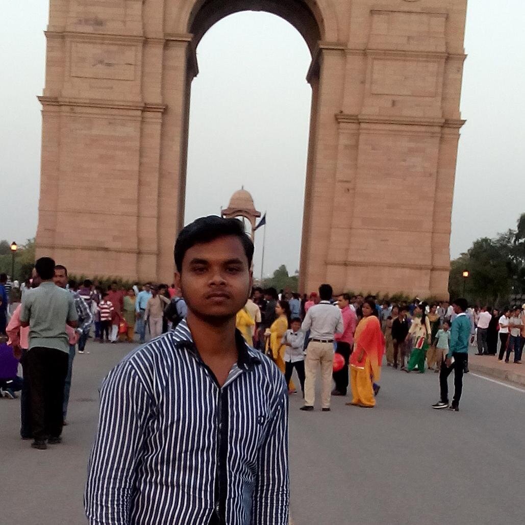 sumedh50's profile picture. Work At Sify Technology Limited as a Network Engineer