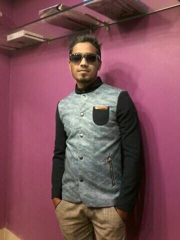 Anisraza94Yoyo's profile picture. so what u think